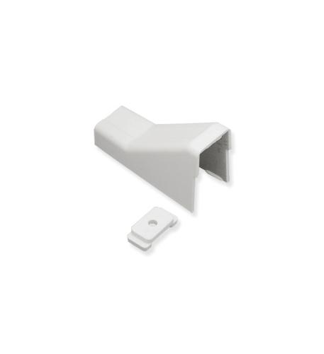 ICC-ICRW12CEWH CEILING ENTRY AND CLIP 1 1/4 WHITE 10PK - Image 2
