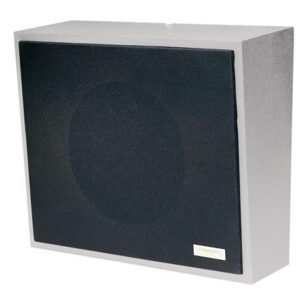 VC-V-1071 Talkback Metal Wall Speaker