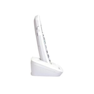 CLARITY-D704 53704.000 40dB Amplified Cordless