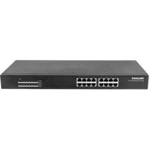 ITL-560993 16 Port Gigabit POEplus Switch