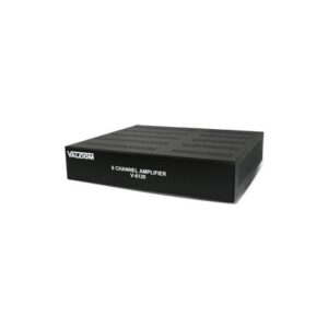 VC-V-6120 Special Order 6 – Channel Amplifier