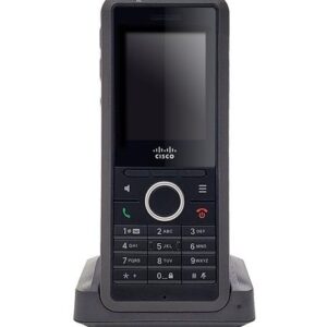 CIS-CP-6825-3PC-NA-K9 Cisco IP DECT 6825 Handset Multiplatform