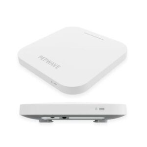 PEP-APO-AX-LITE 2×2 MIMO Wi-Fi 6 Simultaneous Dual-Band