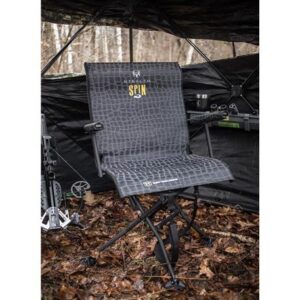 HWK-HS3103 STEALTH SPIN CHAIR