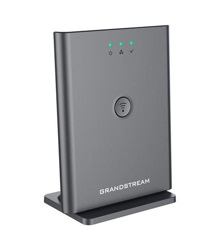 GS-DP752 Powerful DECT VoIP Base Station - Image 3