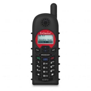 DURAFON-ROAM-HC Long-Range Roam Full-Featured Handset