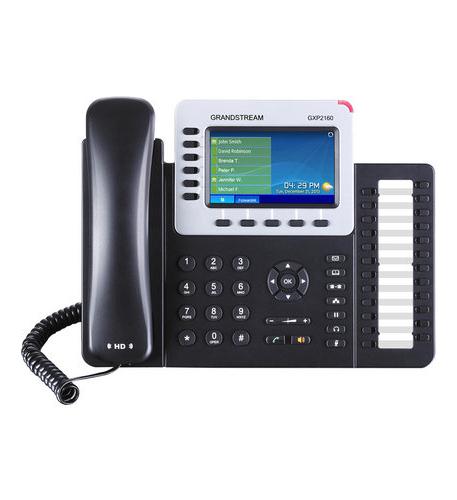 GS-GXP2160 Enterprise IP Telephone