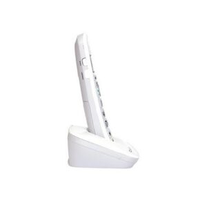 CLARITY-D704 53704.000 40dB Amplified Cordless