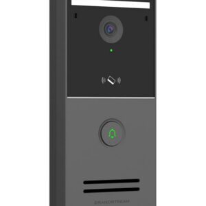 GS-GDS3727 Enhanced Compact IP Video Door System