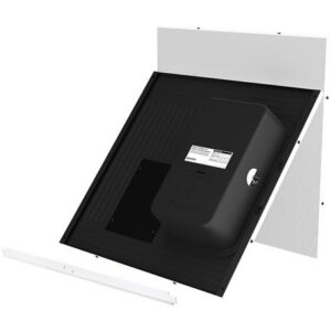 BG-CSD2X2U-V2 Drop In Ceiling Speaker Bright Wh 2 PACK