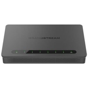 GS-GWN7002 Multi-WAN Gigabit VPN Wired Router, 4X