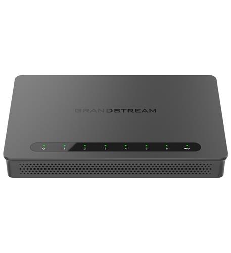 GS-GWN7002 Multi-WAN Gigabit VPN Wired Router, 4X - Image 2