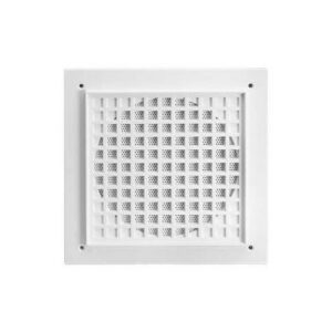 BG-SGHD8 Square Grill HD 8 INCH Spkr