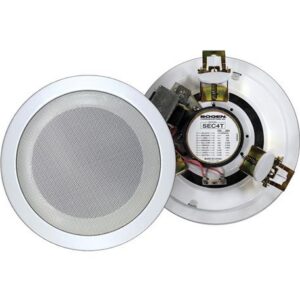 BG-SEC4T 4 inch round speaker 4 watts