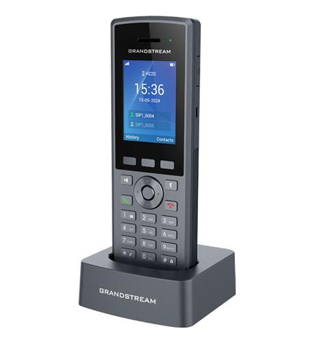 GS-DP735 Ruggedized High-Tier DECT Handset