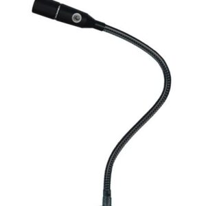 BG-MGN19A MICROPHONE, 19INCH GOOSENECK