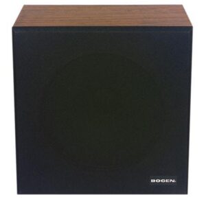 BG-WBS8T725 WALL BAFFLE SPK AND XFMR ASSY