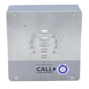 CD-011186 V3 VoIP Outdoor Intercom