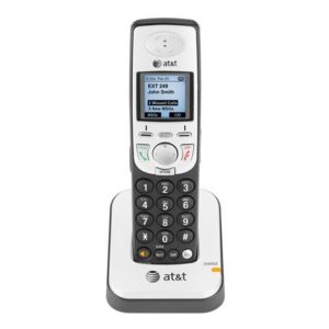 ATT-SB67040 ATT Synapse Cordless Phone