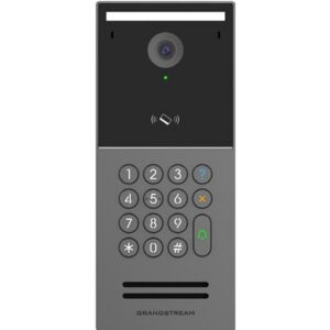 GS-GDS3725 Enhanced IP Video Door System w/ Keypad