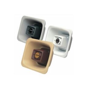 VC-VIP-480AL-W One-way FlexHorn