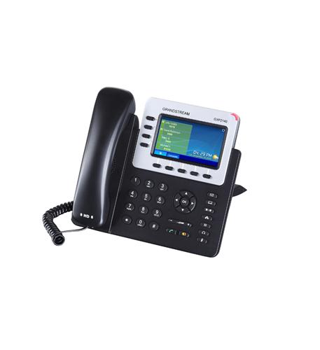 GS-GXP2140 Enterprise IP Telephone - Image 3