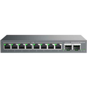 GS-GWN7721 Layer 2-Lite Managed Multi-Gig Switch