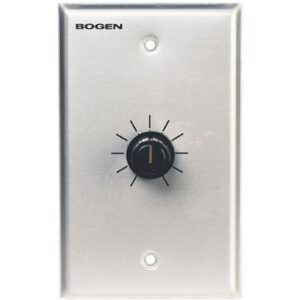 BG-GSRVC Gold Seal Series Remote Volume Control
