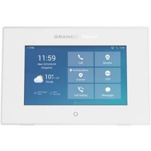 GS-GSC3570 Wi-Fi Touchscreen IP Video Intercom