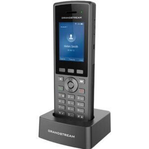 GS-WP825 W825 Cordless Wi-Fi IP Phone