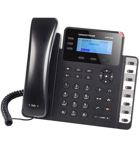 GS-GXP1630 Small Business HD IP Phone - Image 3