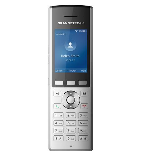 GS-WP820 Portable WiFi Phone