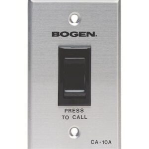 BG-CA10A Call Switch with SCR Circuit