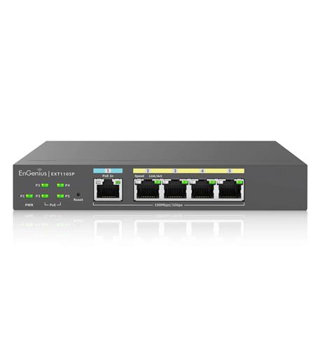 ENG-EXT1105P EnGenius Switch extender - Image 3