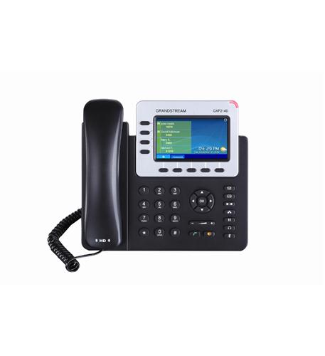 GS-GXP2140 Enterprise IP Telephone