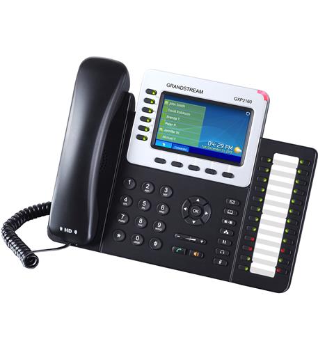 GS-GXP2160 Enterprise IP Telephone - Image 2
