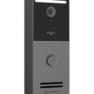 GS-GDS3726 Enhanced IP Video Door System with Singl