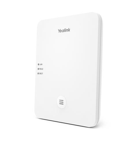 YEA-W80DM W80DM DECT Manager