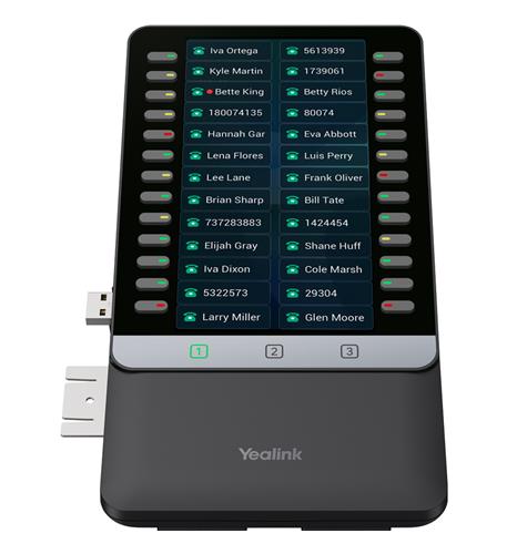 YEA-EXP55 1300016 Expansion Module