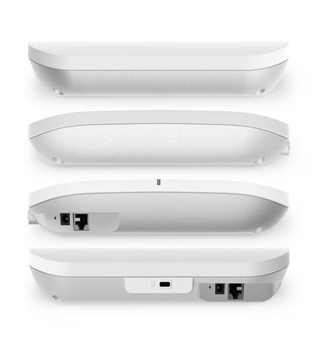 ENG-ECW526 Wi-Fi 7 2x2x2 Indoor Ceiling Mount Tri-B - Image 5