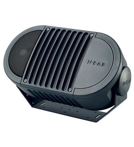 BG-A6TBLK All Weather Loudspeaker Woofer Black