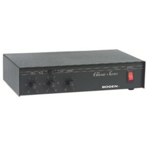 BG-C10 10W Classic Amplifier