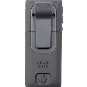CIS-CP-6825-3PC-NA-K9 Cisco IP DECT 6825 Handset Multiplatform