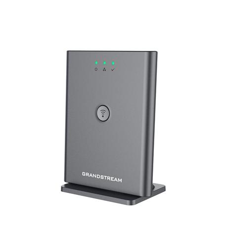 GS-DP752 Powerful DECT VoIP Base Station - Image 2
