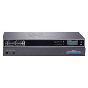 GS-GXW4216 16 Port FXS Gateway