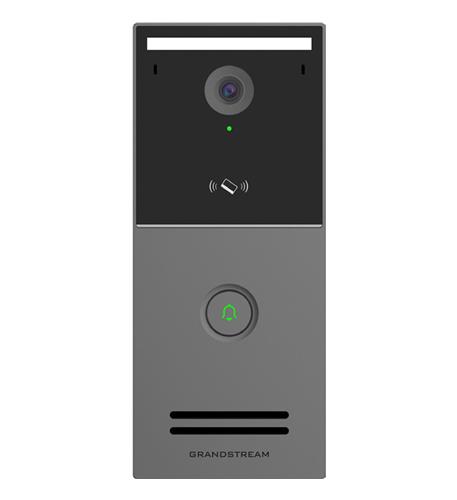 GS-GDS3726 Enhanced IP Video Door System with Singl