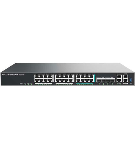 GS-GCC6021 GCC6021 Network Switch