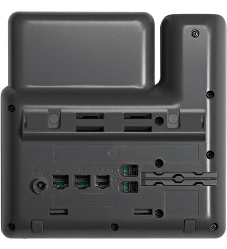 CIS-CP-7841-3PCC-K9 Cisco IP Phone 7841 with Multiplatform - Image 4