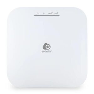 ENG-ECW220S Cloud Managed Ceiling-mount AP w/AirGaur