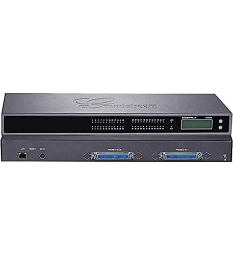 GS-GXW4248 48 Port FXS Gateway - Image 2